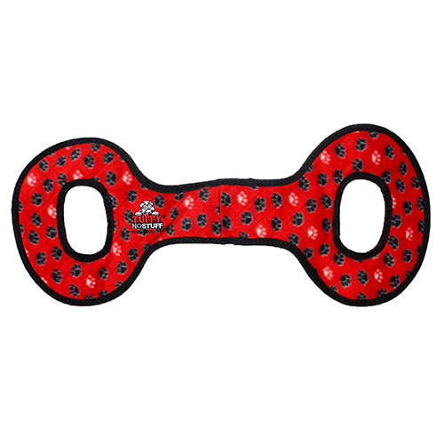 Tuffy No Stuff Ultimate Tug-O-War Dog Toy