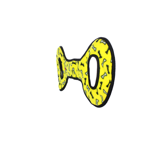 Tuffy No Stuff Ultimate Tug-O-War Dog Toy