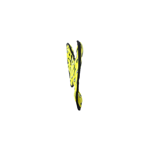 Tuffy No Stuff Ultimate Tug-O-War Dog Toy