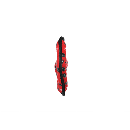 Tuffy Ultimate 3WayTug Dog Toy