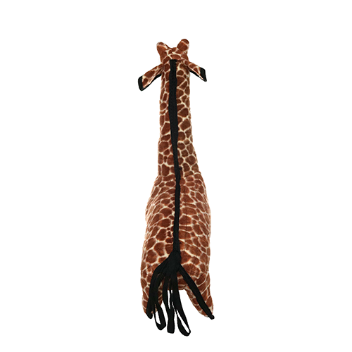 Tuffy Zoo Giraffe Dog Toy
