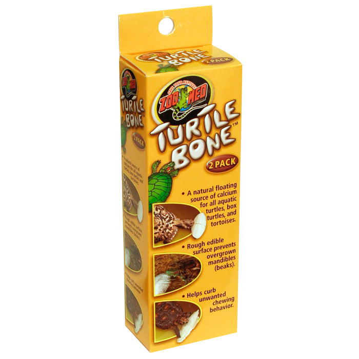 Zoo Med Turtle Bone 2 Pack