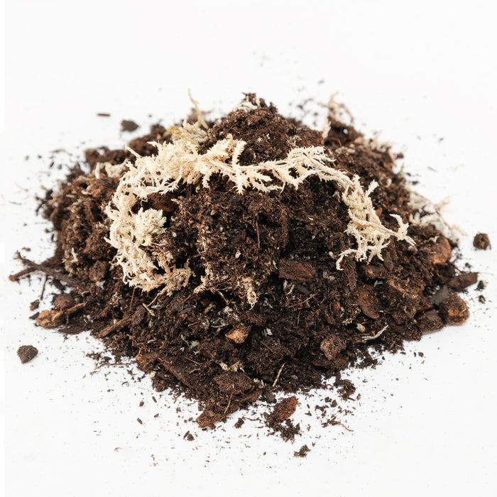 Zoo Med Tropical BioBlend Substrate 8qt