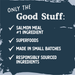 Health Extension Tidal Energy With Salmon Meal - 4 - Image 8