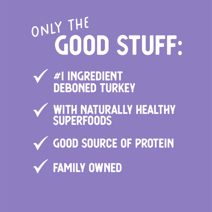 Health Extension Digestive Support, Turkey & Sweet Potato Entrée in Gravy 9oz - 6 - Image 11