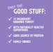 Health Extension Digestive Support, Turkey & Sweet Potato Entrée in Gravy 9oz - 6 - Image 11