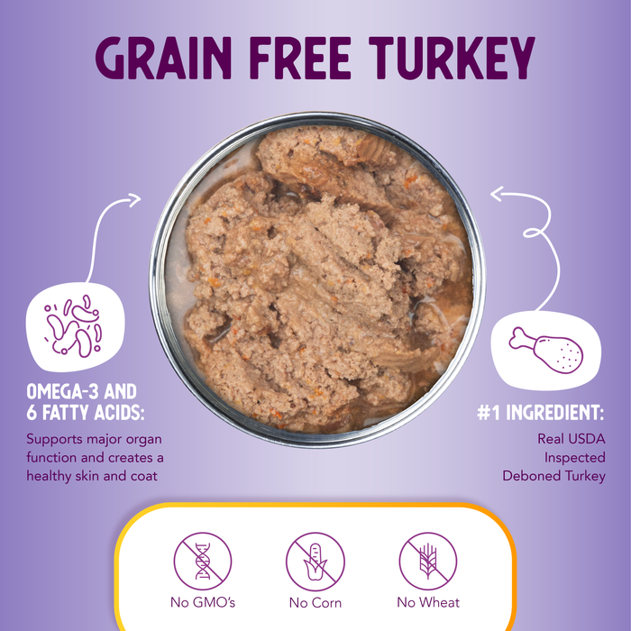 Health Extension Grain Free Turkey Entree - 4 - Image 10