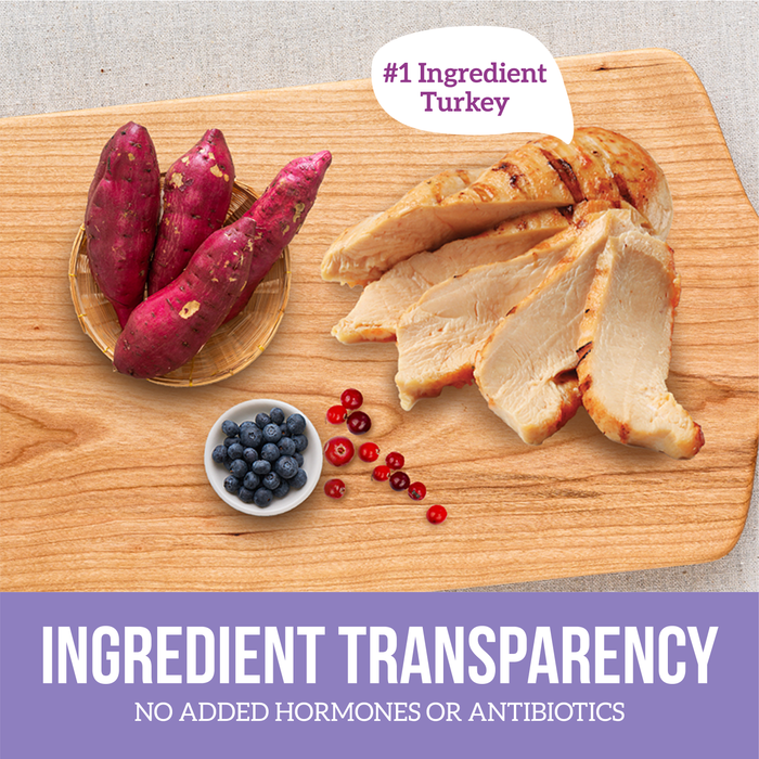 Health Extension Grain Free Turkey Entree - 8 - Image 10