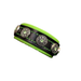 Bestia Collars - Bestia The "Bijou" Green Collar for Puppies - 3 - Image 5
