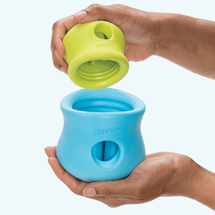 West Paw Toppl Dog Toy
