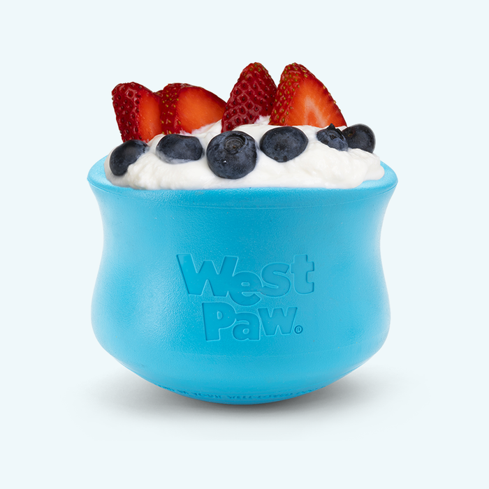 West Paw Toppl Dog Toy