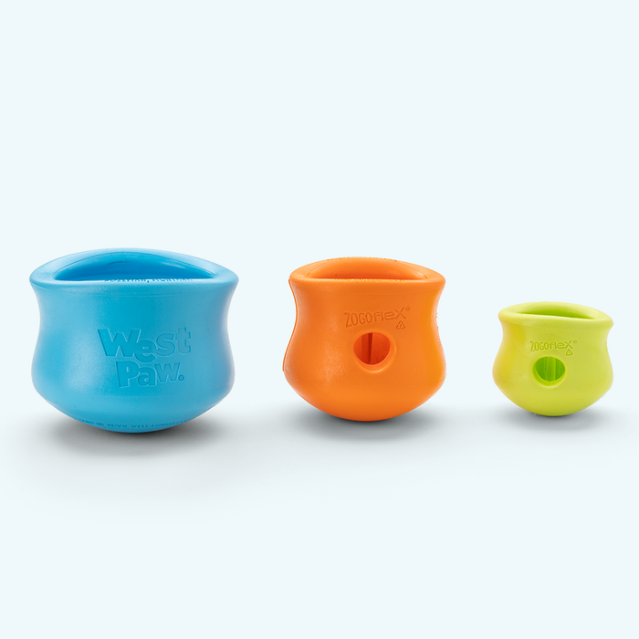 West Paw Toppl Dog Toy