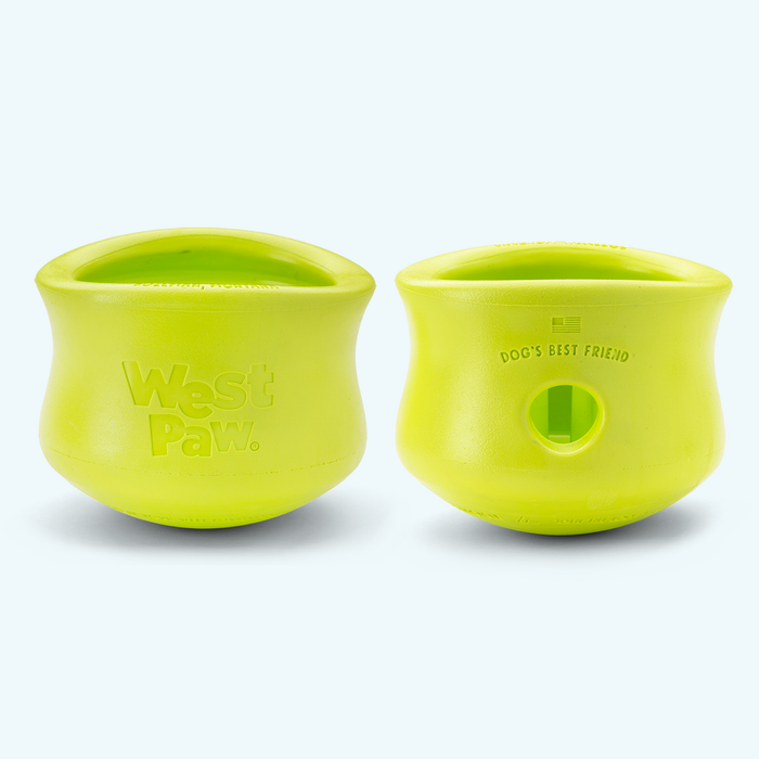 West Paw Toppl Dog Toy