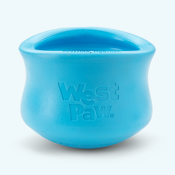 West Paw Toppl Dog Toy