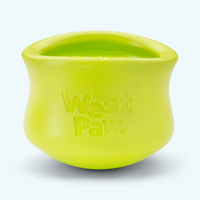 West Paw Toppl Dog Toy