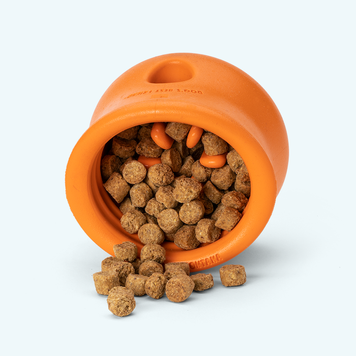 West Paw Toppl Dog Toy