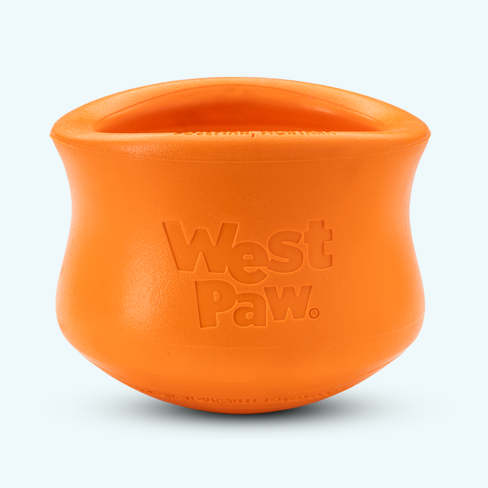 West Paw Toppl Dog Toy