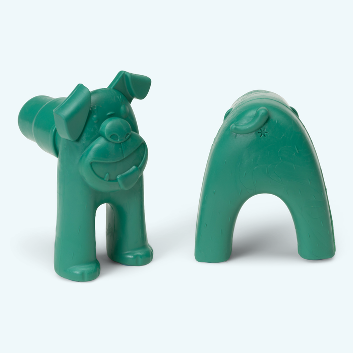 West Paw Toppl Stopper