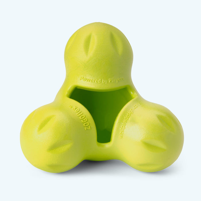 West Paw Tux Dog Toy