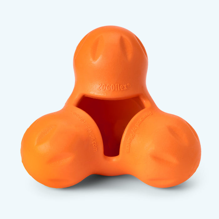 West Paw Tux Dog Toy