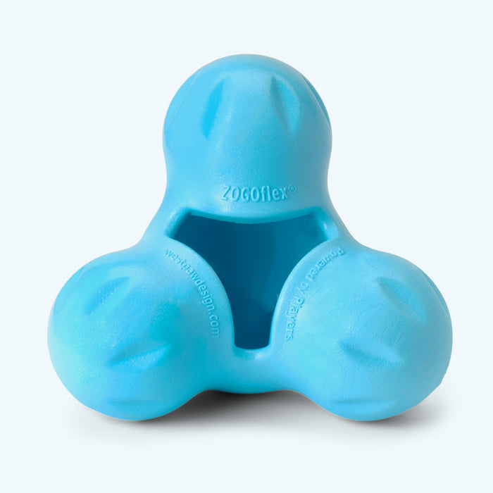West Paw Tux Dog Toy