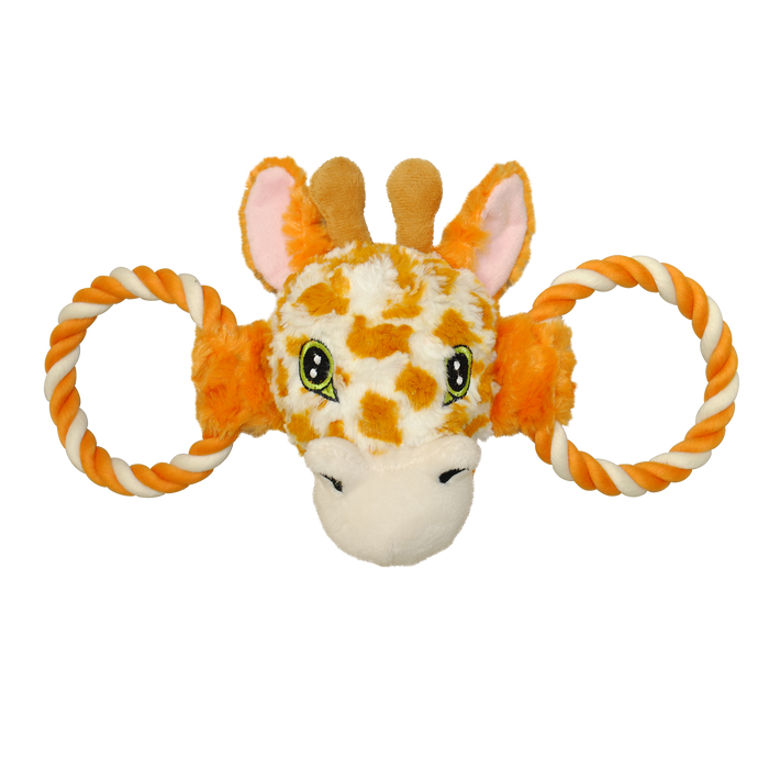 Jolly Pets Tug-a-Mals