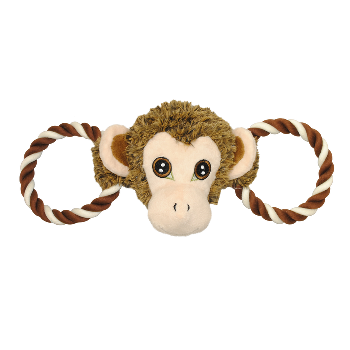 Jolly Pets Tug-a-Mals