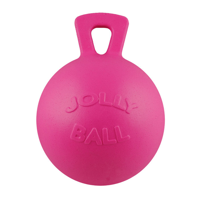 Jolly Pets Tug-n-Toss