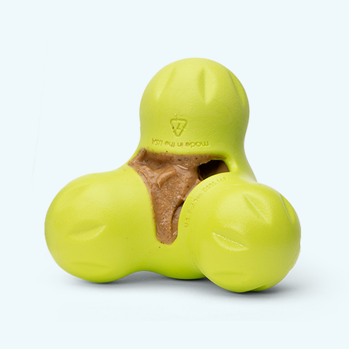 West Paw Tux Dog Toy