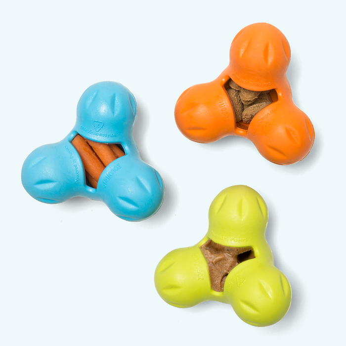 West Paw Tux Dog Toy