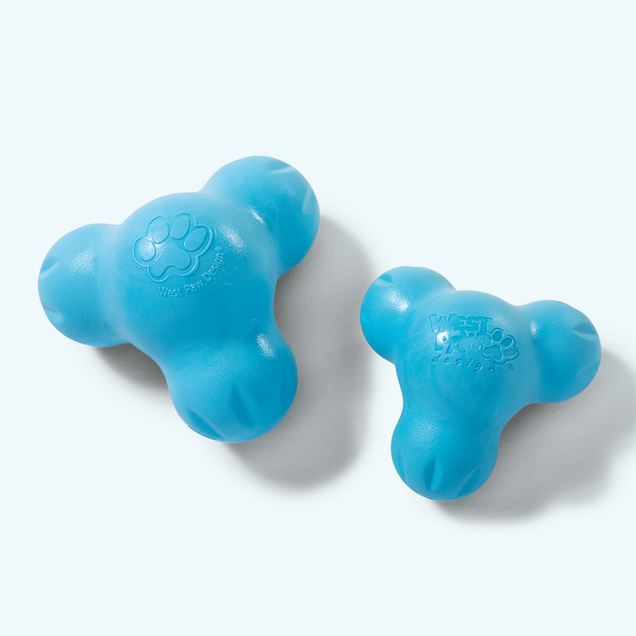 West Paw Tux Dog Toy