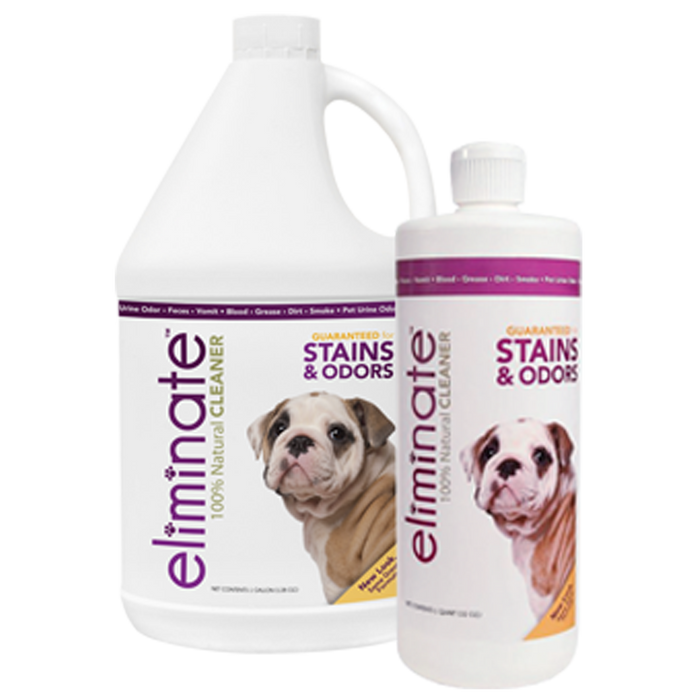 Health Extension Eliminate Stain & Odor Cleaner