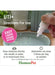 HomeoPet UTI+ for all Animals 15 mL - 5 - Image 7