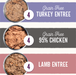 Health Extension Pate Variety Pack: Chicken, Turkey, Lamb - 1 - Image 5