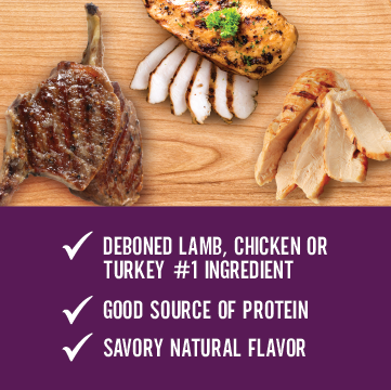 Health Extension Pate Variety Pack: Chicken, Turkey, Lamb - 2 - Image 5
