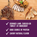 Health Extension Pate Variety Pack: Chicken, Turkey, Lamb - 2 - Image 5
