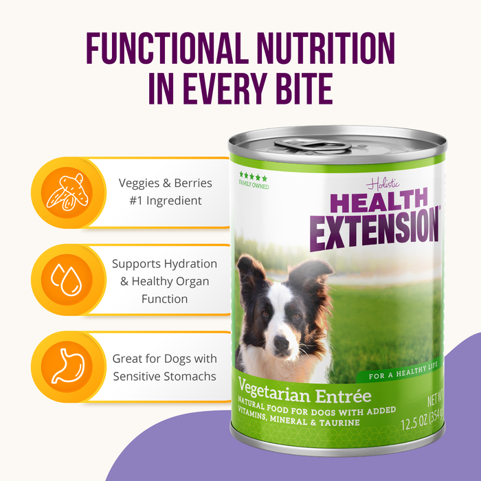 Health Extension Vegetarian Entree - 4 - Image 12
