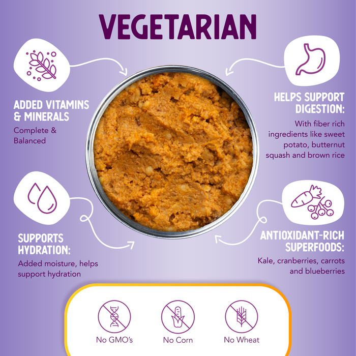 Health Extension Vegetarian Entree - 5 - Image 12