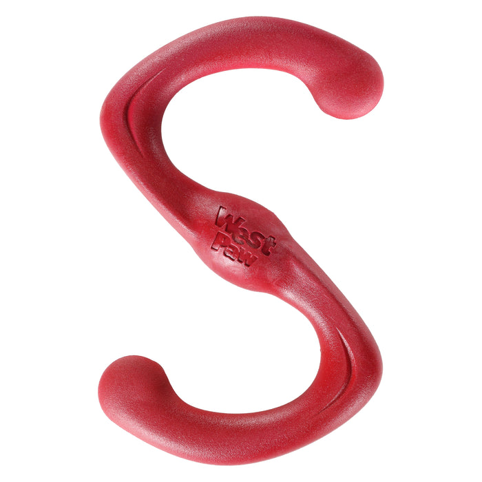West Paw Bumi Ruby Dog Toy