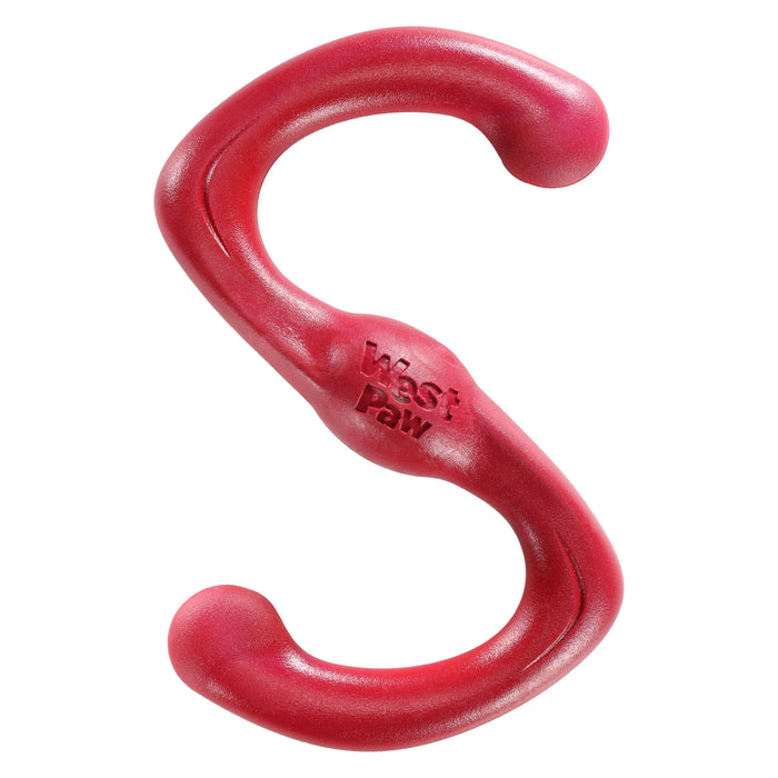 West Paw Bumi Ruby Dog Toy