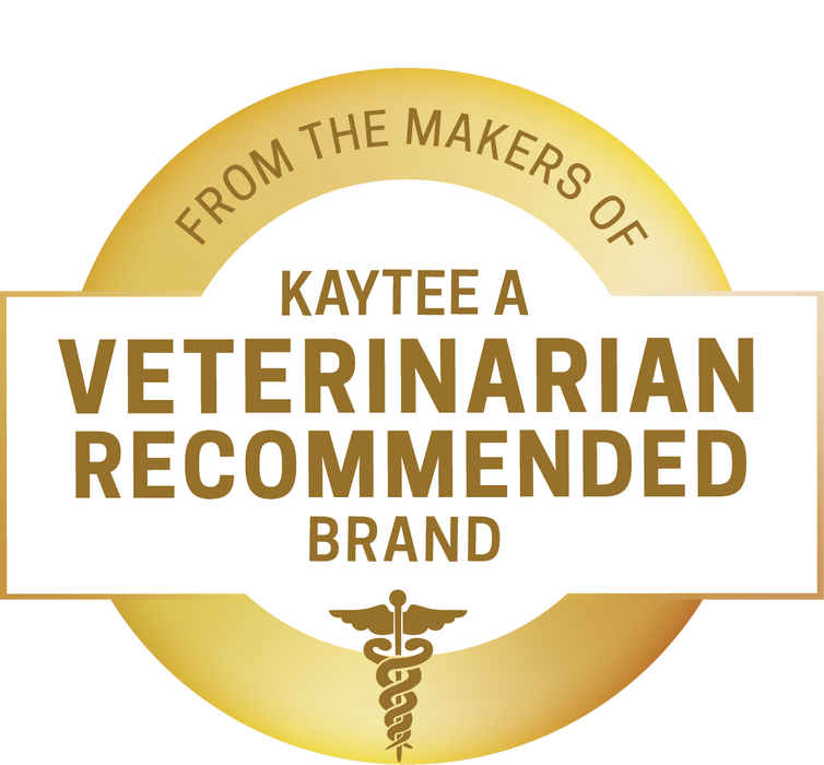 Kaytee Forti-Diet Cockatiel, 3 pounds