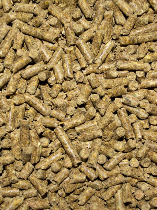 Volkman Seed Company Small Animal Guinea Pig Pellets Food 4 lb