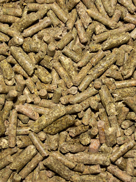 Volkman Seed Company Small Animal Rabbit Pellets Food 4 lb