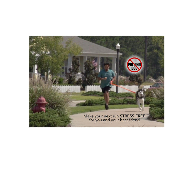 WUNDERleash by WACKYwalk’r – The Original No-Pull Dog Leash