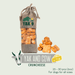 Yak9 Chews CrunCheese Yak Cheese Treats for Dogs - 6 oz - 9 - Image 12
