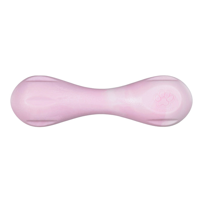 West Paw Hurley Bubblegum Swirl Dog Toy