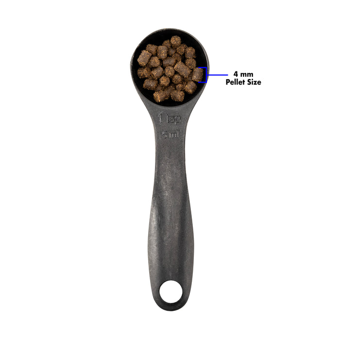 Zoo Med Axolotl & Aquatic Newt Food 2oz