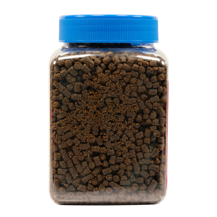 Zoo Med Axolotl & Aquatic Newt Food 11oz