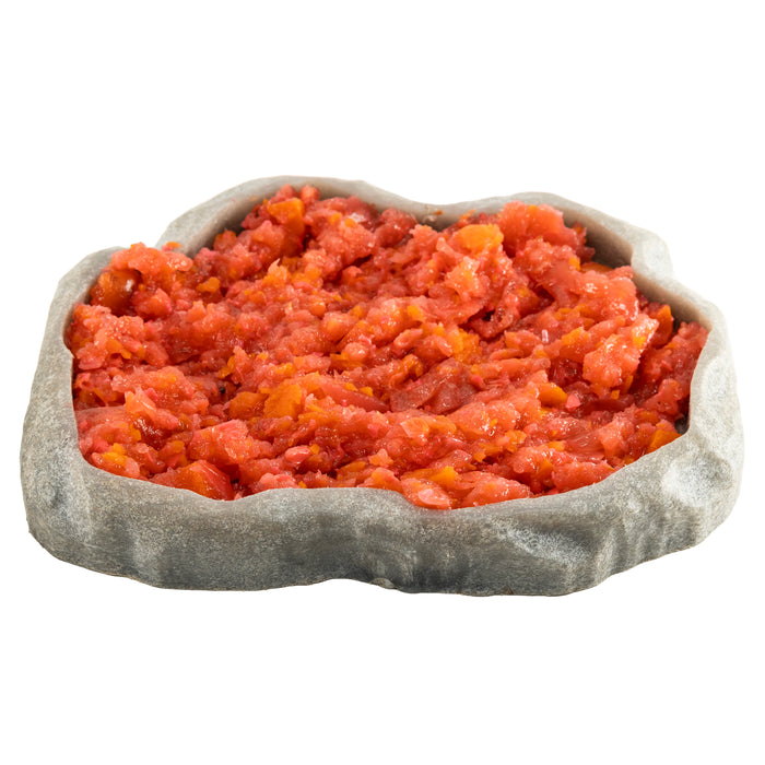 Zoo Med Bearded Dragon Adult Canned Formula Wet Food 6 oz