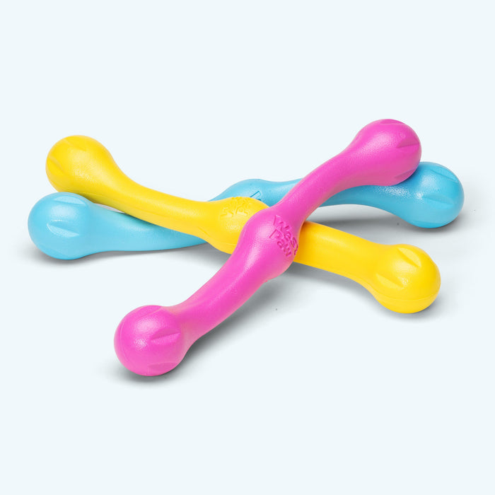 West Paw Zwig Dog Toy